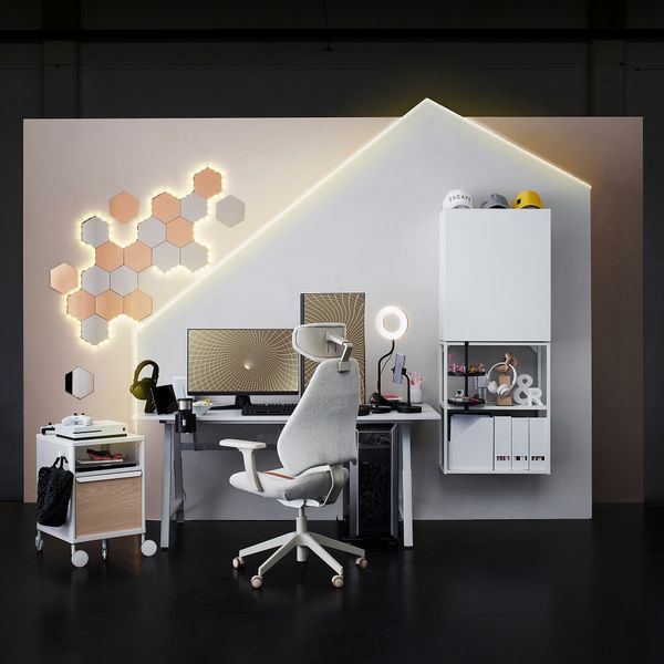 IKEA, дополнительный ракурс