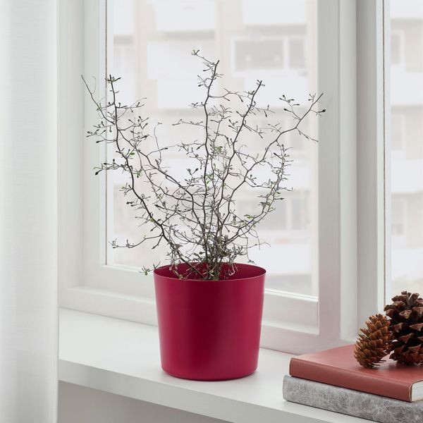 IKEA, дополнительный ракурс - схема-чертеж с размерами