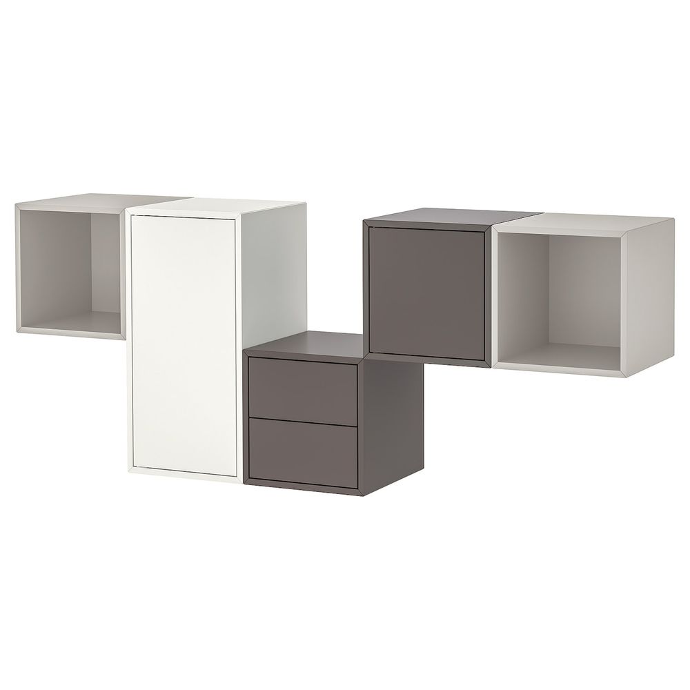 IKEA, вид спереди
