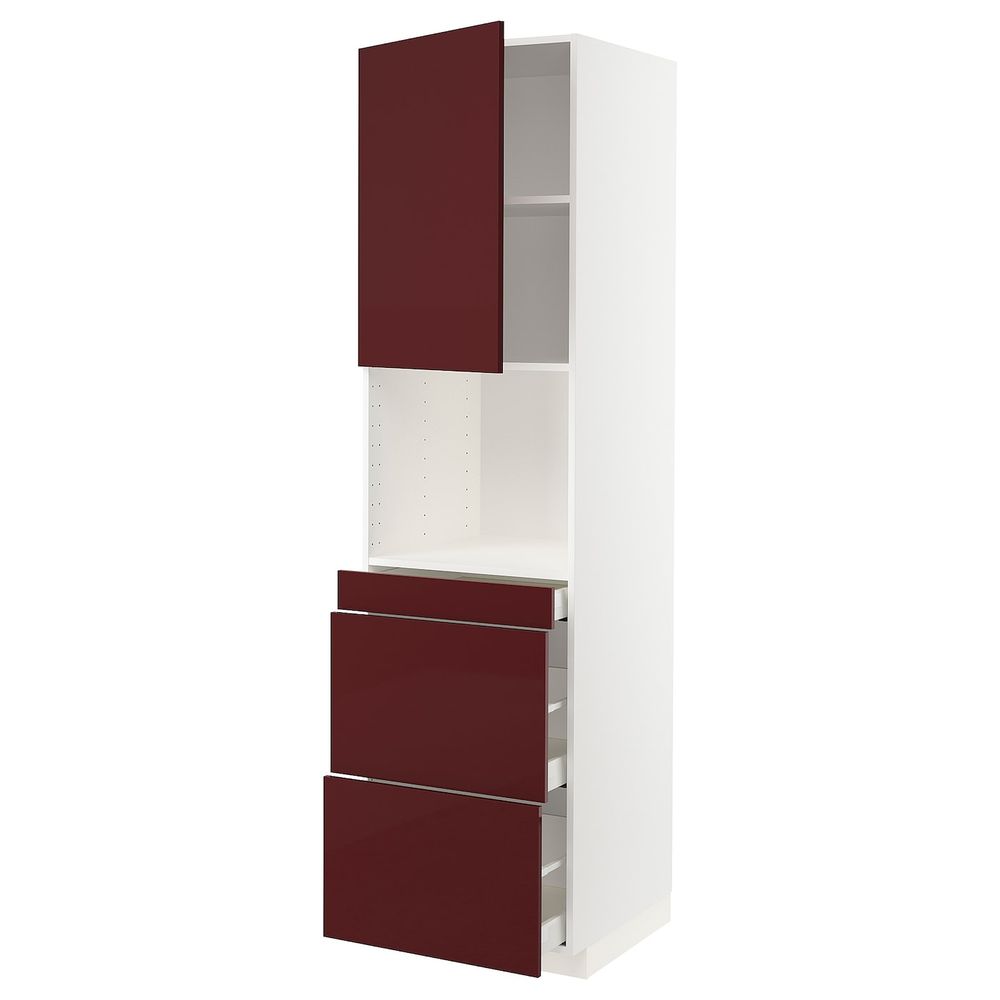 IKEA, вид спереди