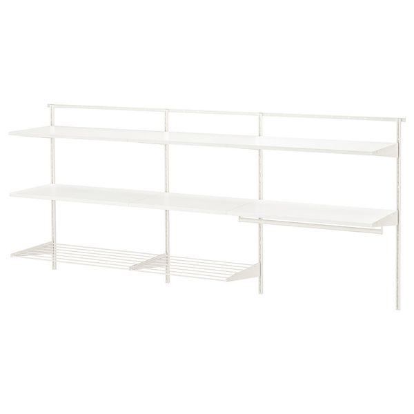 IKEA, вид спереди