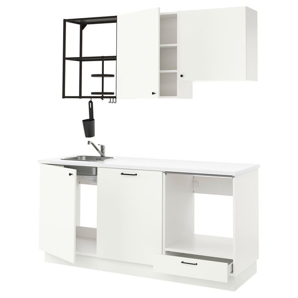 IKEA в интерьере