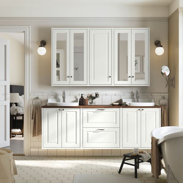 IKEA, дополнительный ракурс