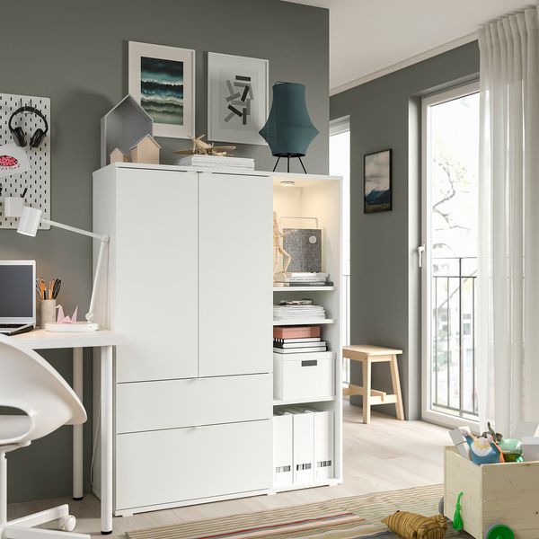 IKEA, дополнительный ракурс