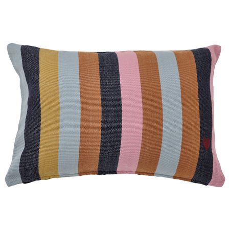 Чехол на подушку, 40x58 см, разноцветный IKEA MÄVINN 105.528.97