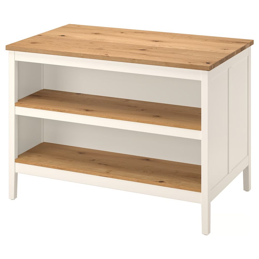 IKEA, вид спереди