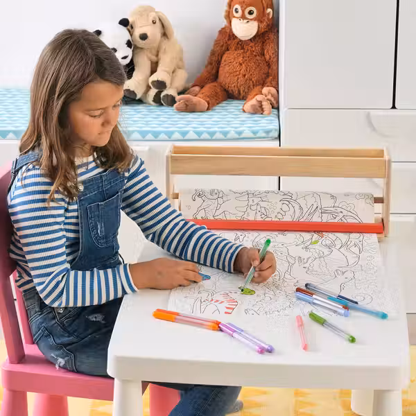 MÅLA Держатель для рулона бумаги - фото 3