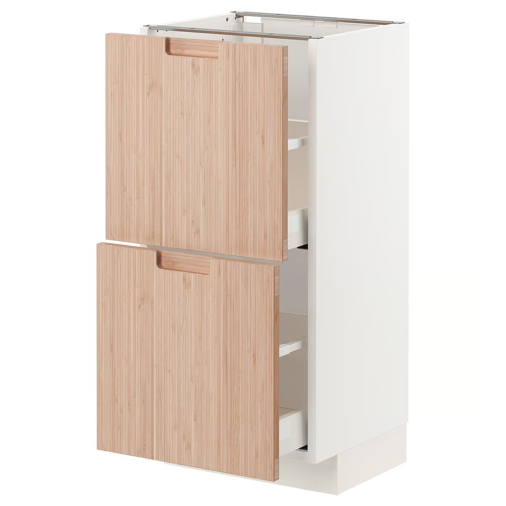 IKEA, вид спереди