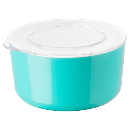 Емкость с крышкой СОММАР 2018 (0.7 л)