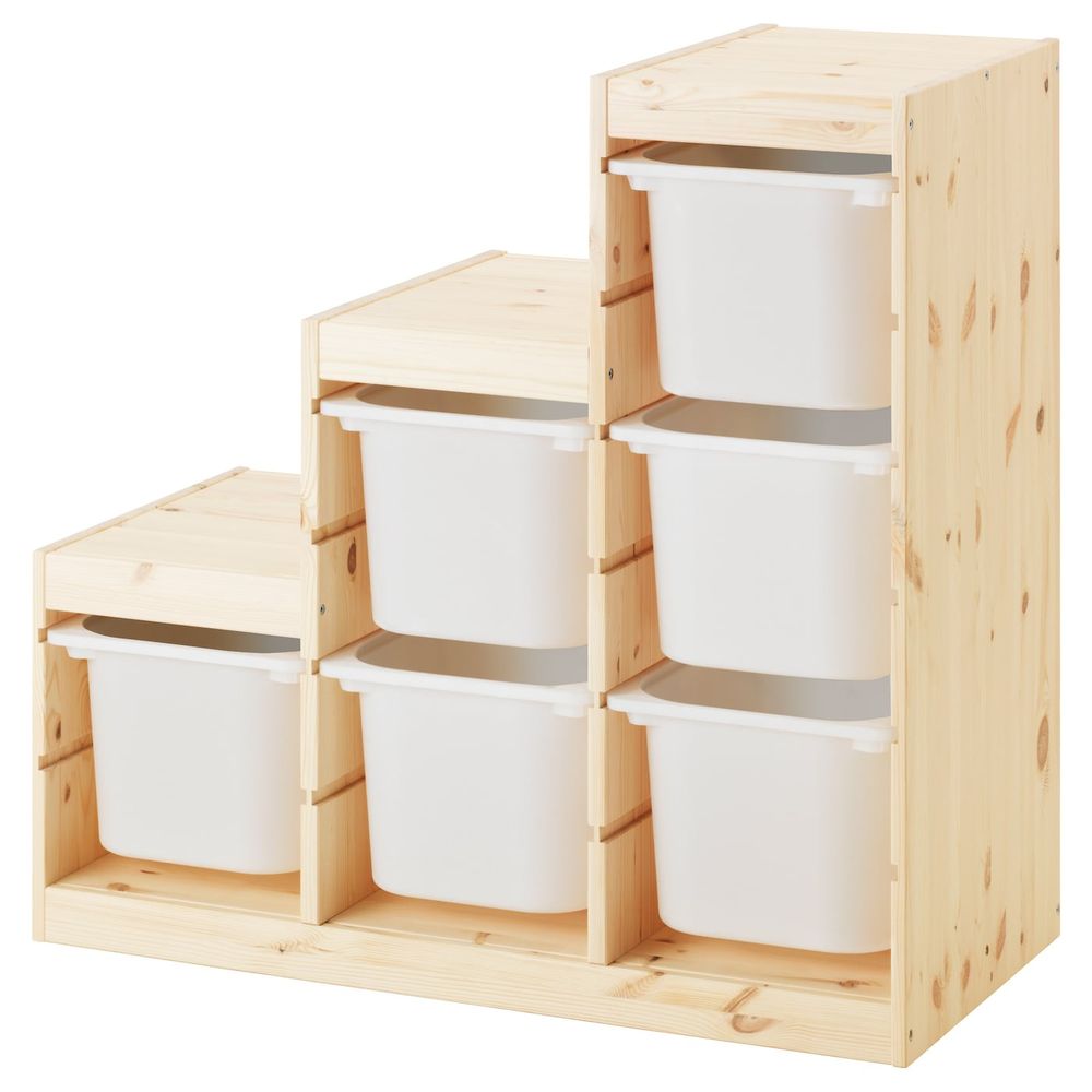 IKEA, вид спереди