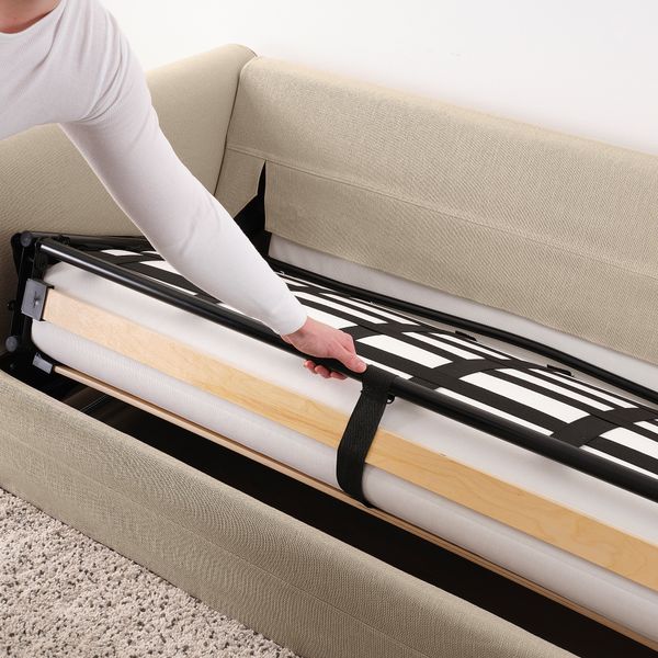 IKEA, дополнительный ракурс
