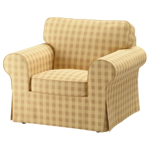 IKEA, дополнительный ракурс - схема-чертеж с размерами