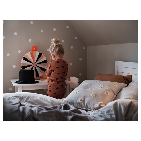 Игра «вращающееся колесо» IKEA LULUSTIGT ЛУСТИГТT ЛУСТИГТ 303.870.38 - фото 4