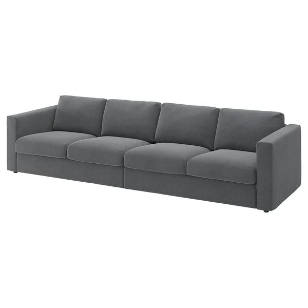 IKEA, вид спереди