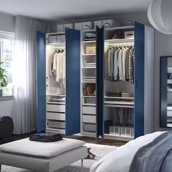 IKEA, дополнительный ракурс