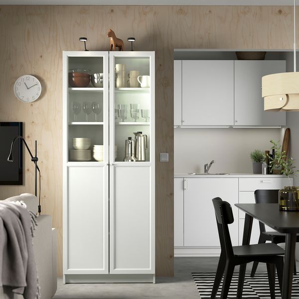 IKEA, дополнительный ракурс
