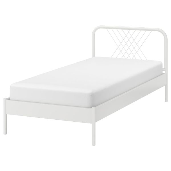 IKEA, вид спереди - схема-чертеж с размерами