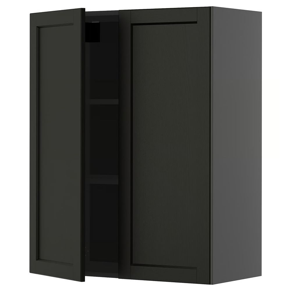 IKEA, вид спереди