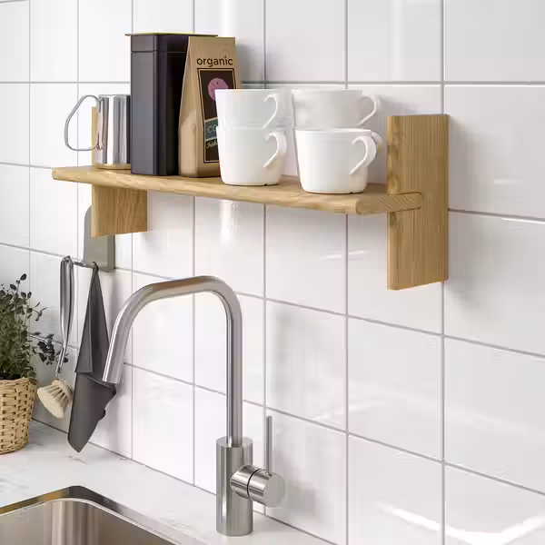 IKEA, дополнительный ракурс