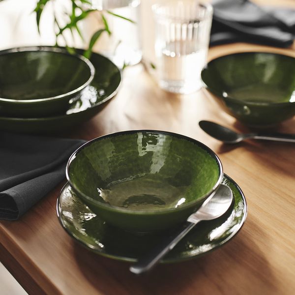 IKEA, дополнительный ракурс