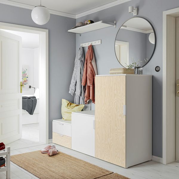 IKEA, дополнительный ракурс