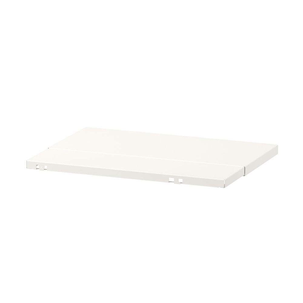 IKEA, вид спереди - схема-чертеж с размерами