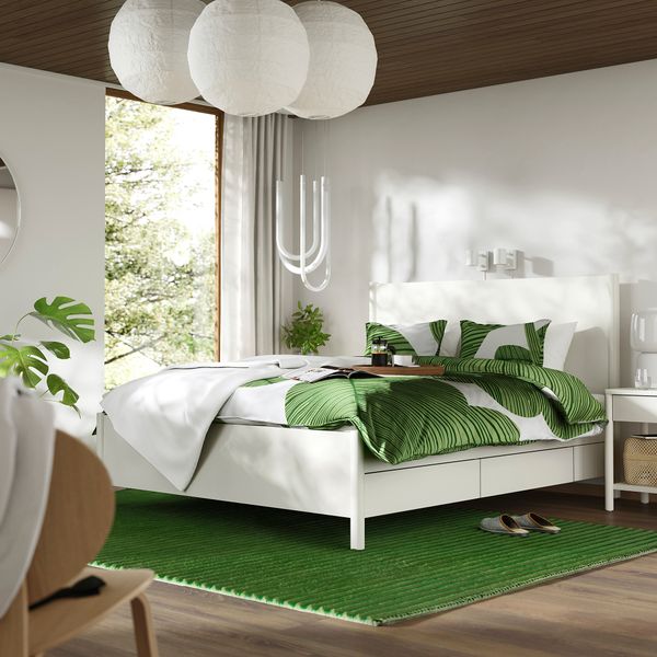 IKEA, дополнительный ракурс