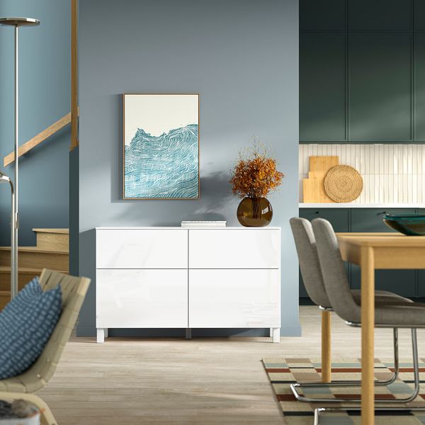 IKEA, дополнительный ракурс