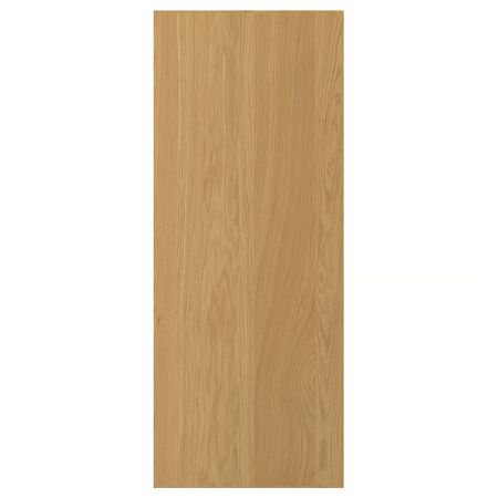 SINARP Дверь - дубовый шпон 40x100 см