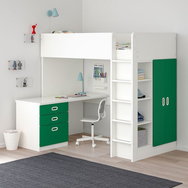 IKEA, дополнительный ракурс