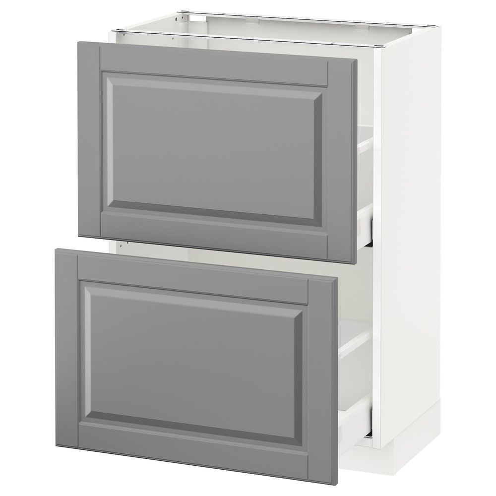 IKEA, вид спереди