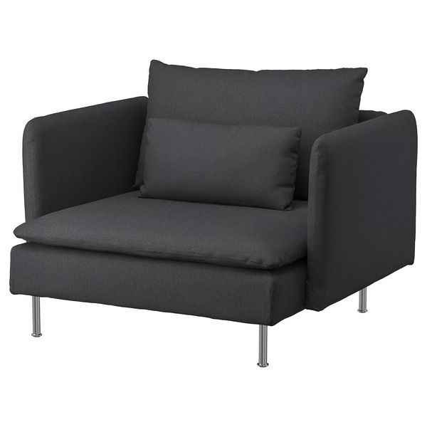 IKEA, вид спереди