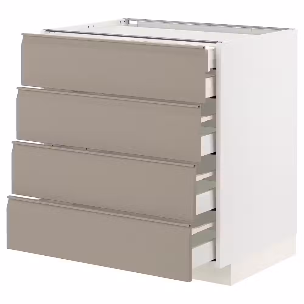 IKEA в интерьере