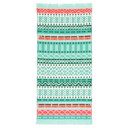 Ковер, безворсовый 80x160 см IKEA KÄPPHÄST КЭППХЭСТ 404.557.72