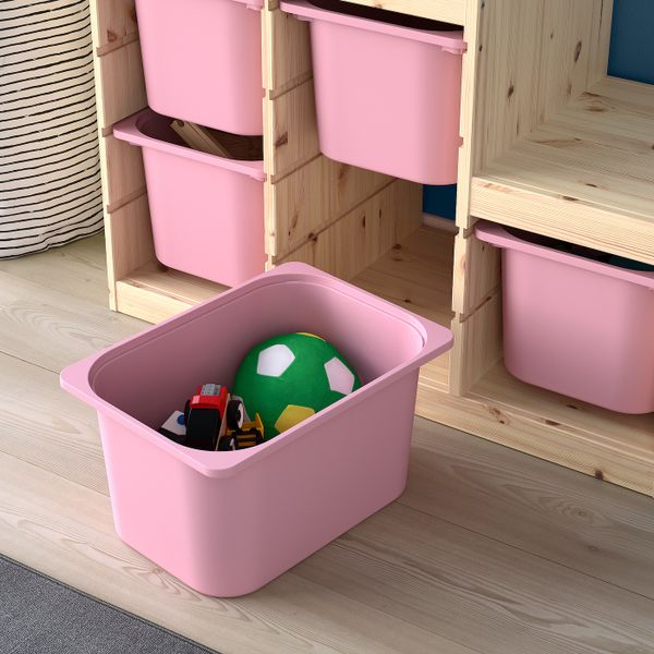 IKEA, дополнительный ракурс - схема-чертеж с размерами