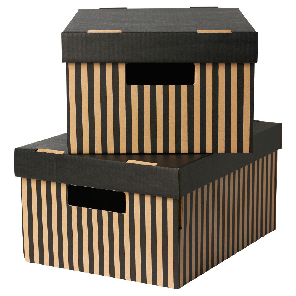 Упаковка 1 из 2 для IKEA