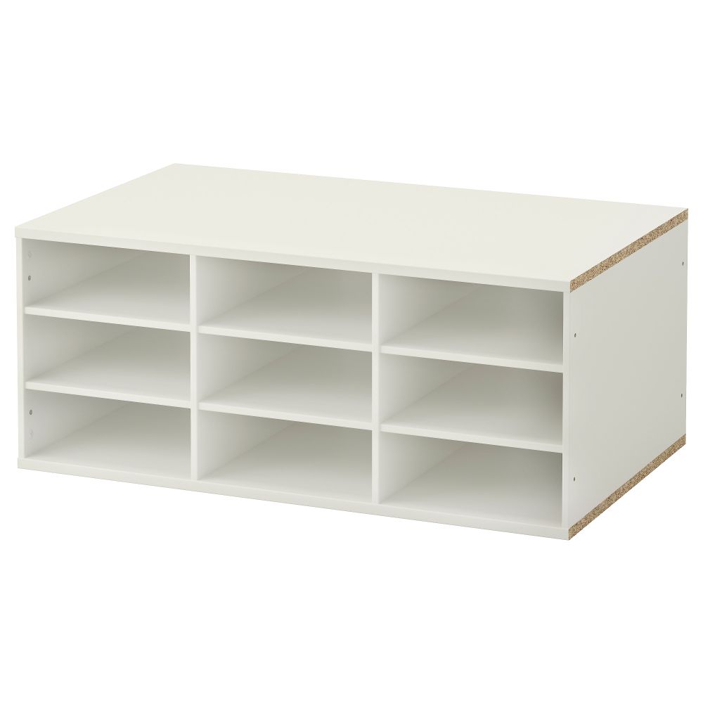 IKEA, вид спереди