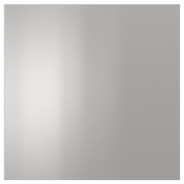 VÅRSTA Фронтальная панель ящика - нержавеющ сталь 40x40 см - фото 1