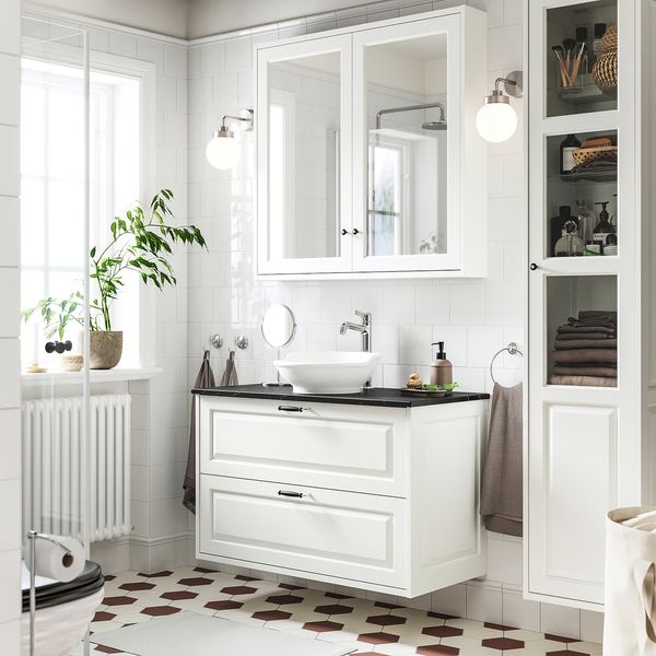 IKEA, дополнительный ракурс