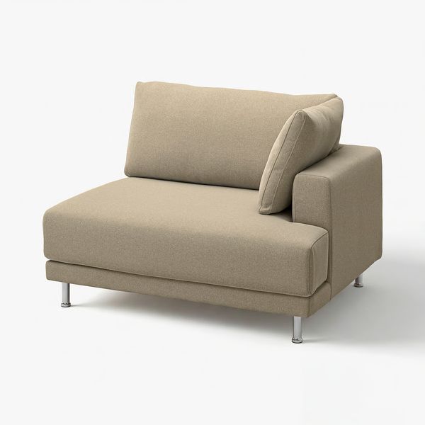 IKEA, дополнительный ракурс - схема-чертеж с размерами