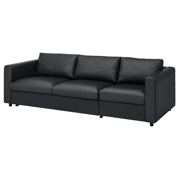 IKEA, вид спереди