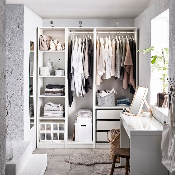 IKEA, дополнительный ракурс