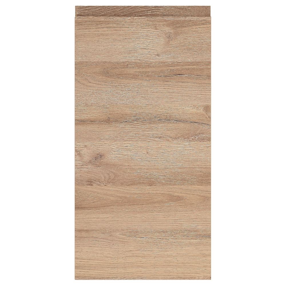 Дверь, под дуб 30x60 см IKEA VOXTORP ВОКСТОРП 805.081.32 - фото 1