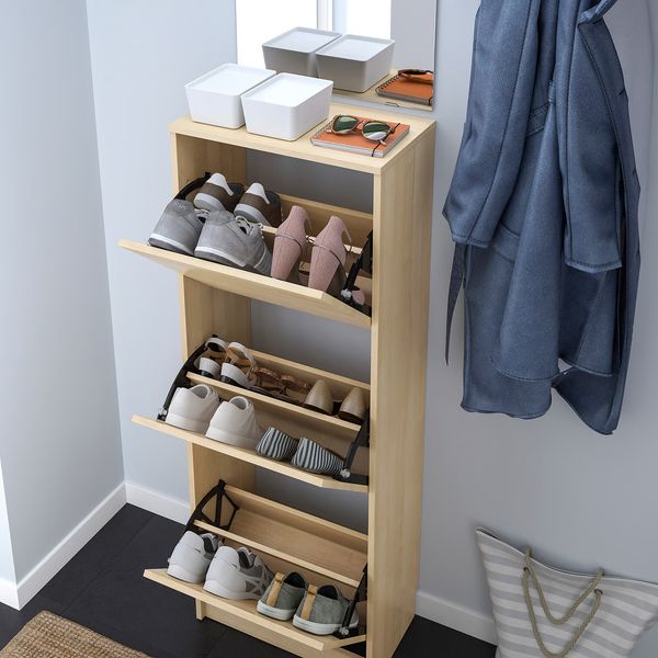IKEA, дополнительный ракурс