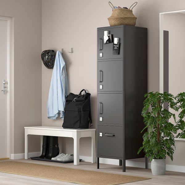 IKEA, дополнительный ракурс