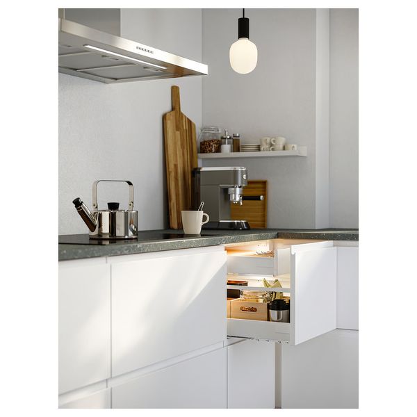 IKEA, дополнительный ракурс