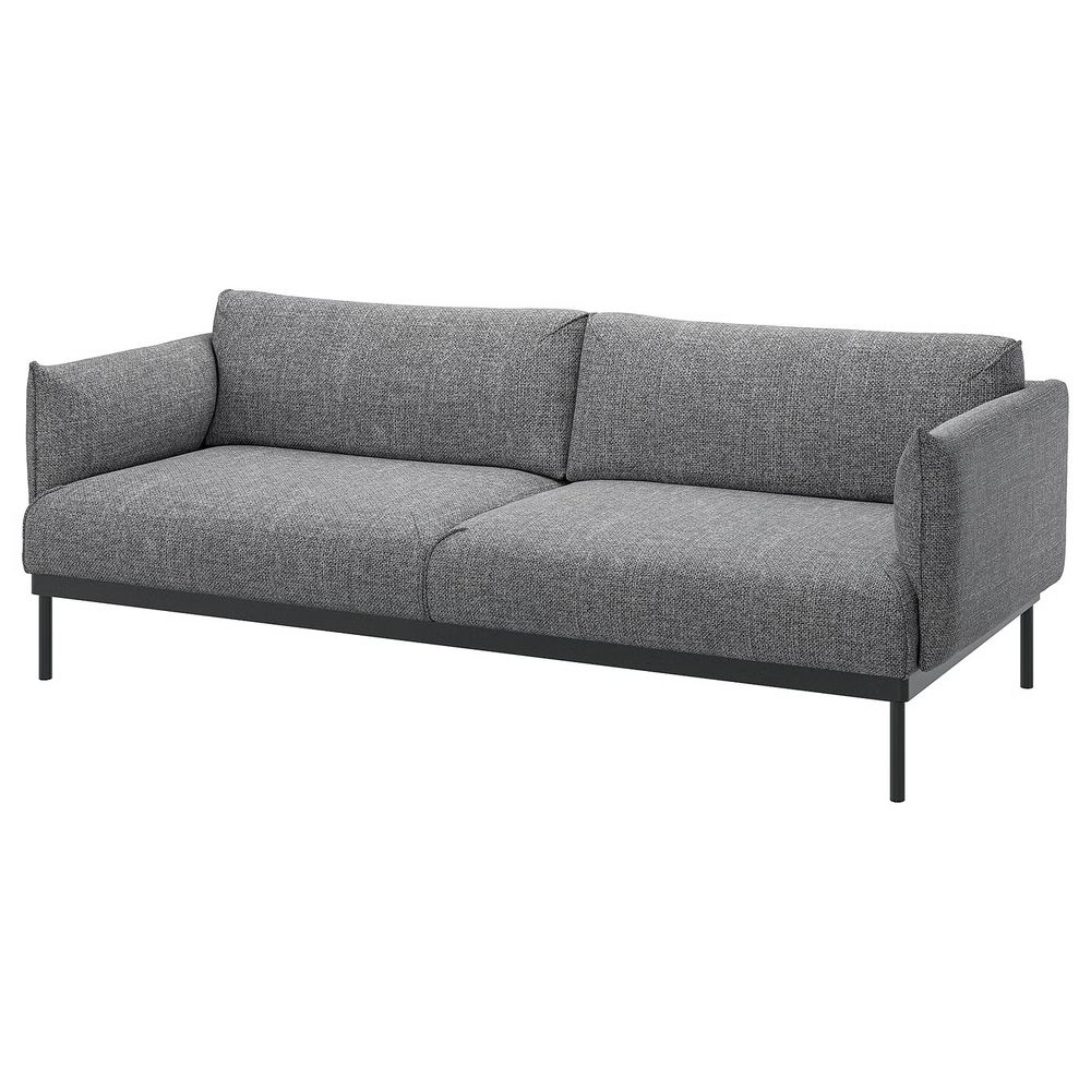 IKEA, вид спереди