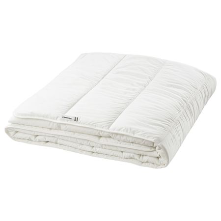 Одеяло легкое, 200x200 см IKEA STJÄRNBRÄCKA РЭККА СТЭРНБРЭККА 304.571.25