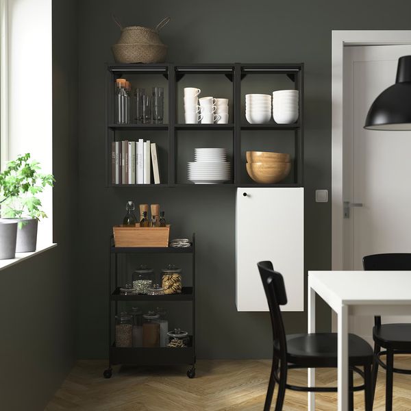 IKEA, дополнительный ракурс