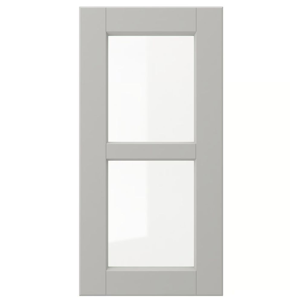 IKEA, вид спереди